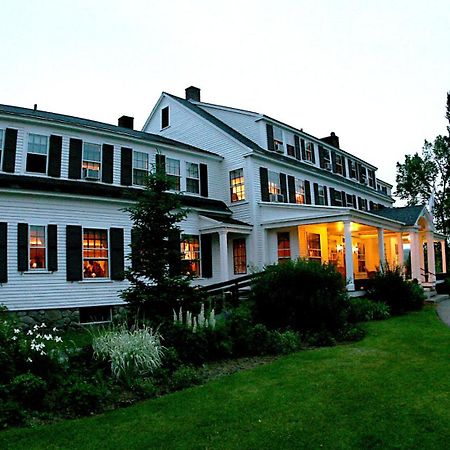 Franconia Inn Luaran gambar