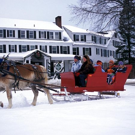 Franconia Inn Luaran gambar