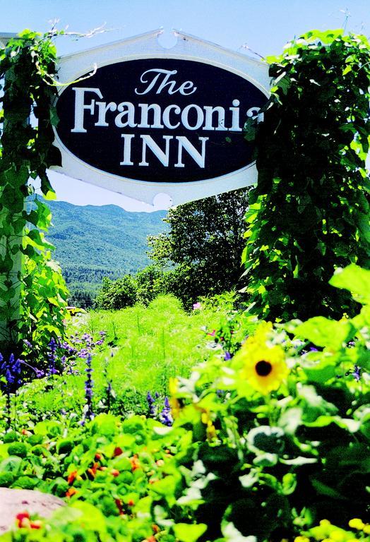 Franconia Inn Luaran gambar